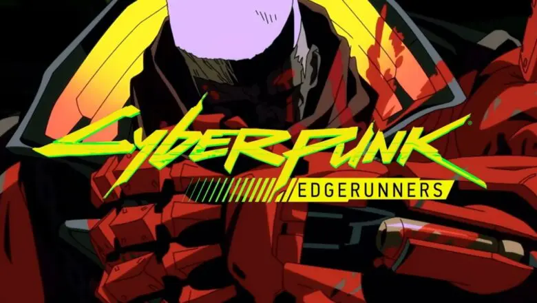 cyberpunk edgerunners