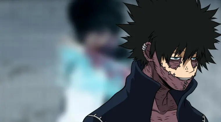Imagen de Boku no Hero Academia: Dabi da rienda suelta a sus llamas en este nuevo cosplay