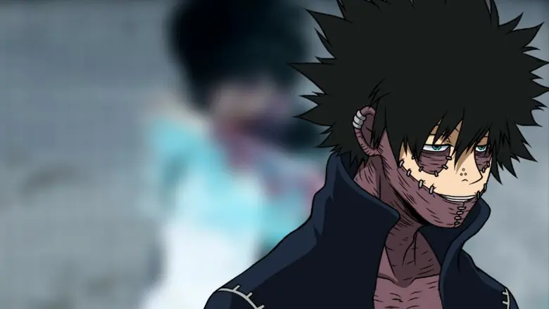 dabi boku asasa