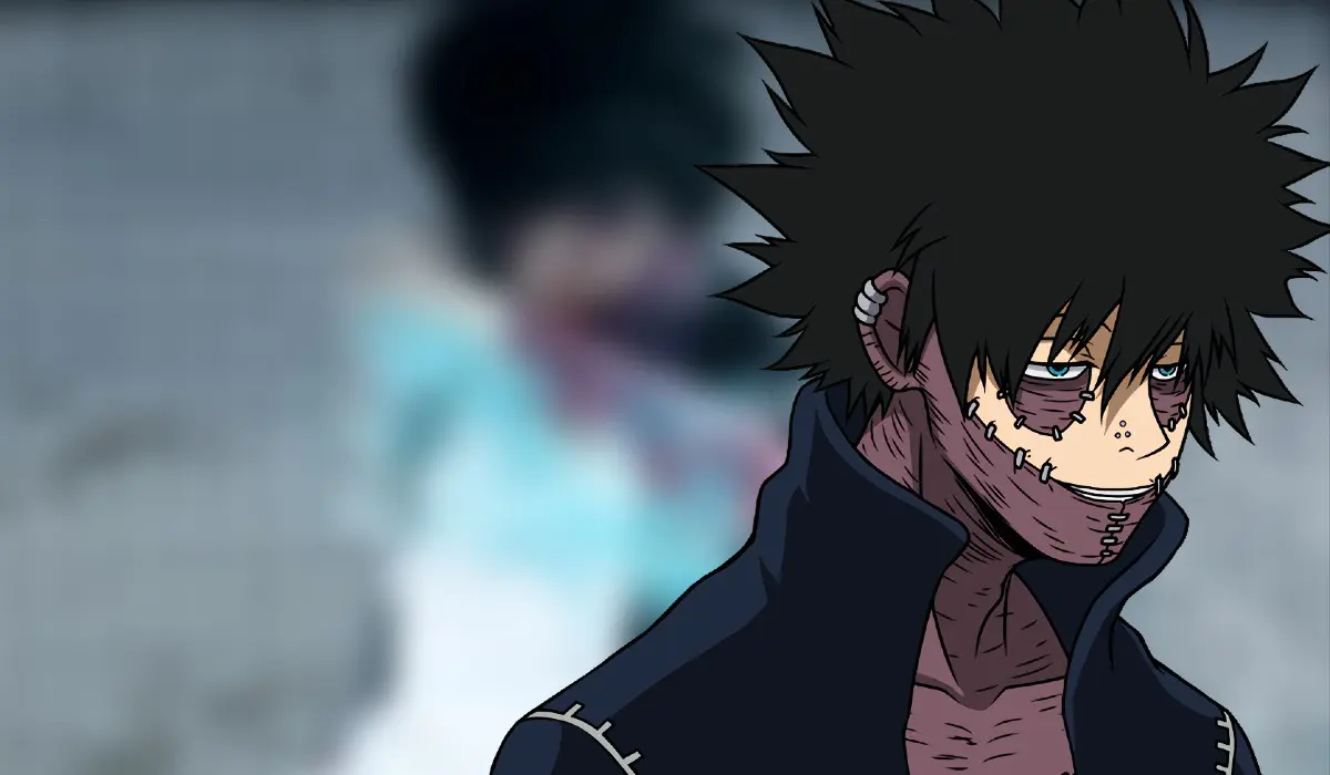 dabi boku asasa