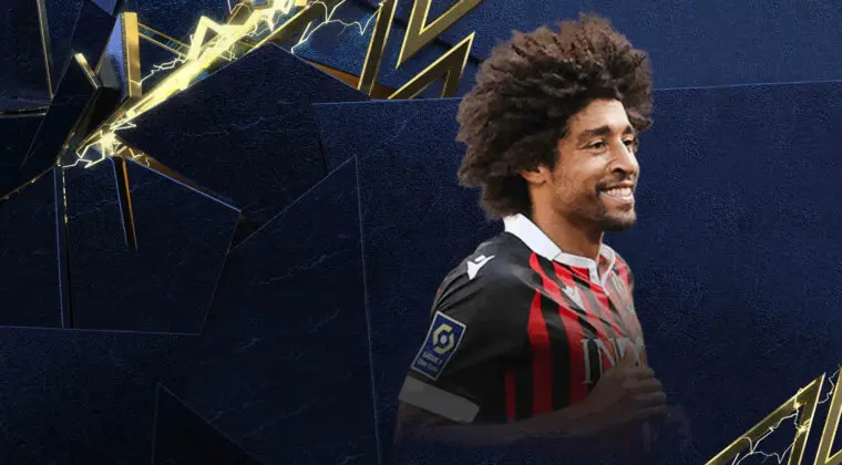 Imagen de FIFA 22: estos son los números de Ajorque y Dante TOTS gratuitos (incluyen tokens TOTS Swaps)