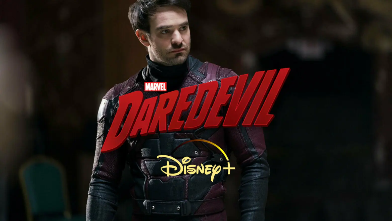Daredevil serie Disney Plus