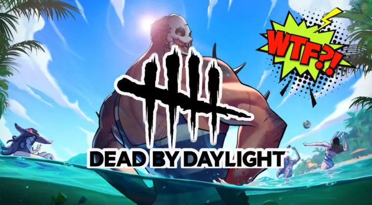 Imagen de Ya hay un desarrollo un simulador de citas de Dead By Daylight y no se trata de ninguna broma