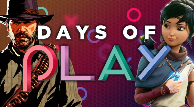 Imagen de ¡Empiezan los Days of Play 2022! Estas son las mejores ofertas para PS4 y PS5 