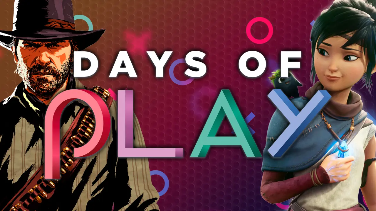 days of play
