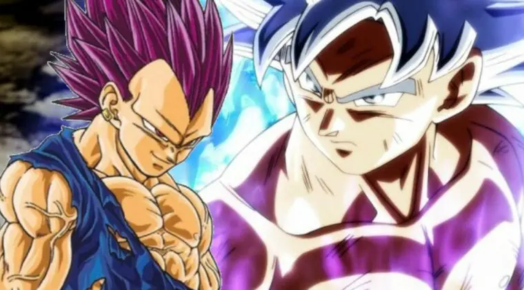 Imagen de Dragon Ball Super: Ya disponible el capítulo 84 del manga gratis y en castellano