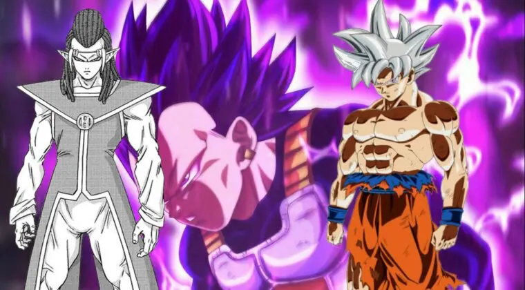 Imagen de Dragon Ball Super: Se filtran las primeras imágenes del capítulo 84 y... HYPE