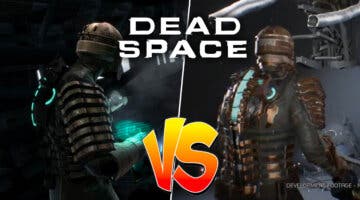 Imagen de Así ha mejorado Dead Space Remake frente al original: comparativa de los gráficos