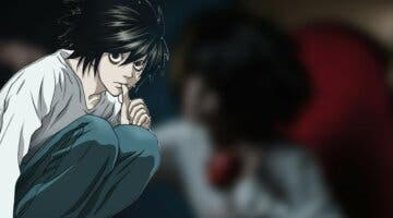 Imagen de Death Note: L vive en este genial cosplay del personaje