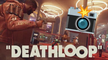 Imagen de Deathloop: ¡El modo foto y otras noveades ya están disponibles con la nueva actualización!