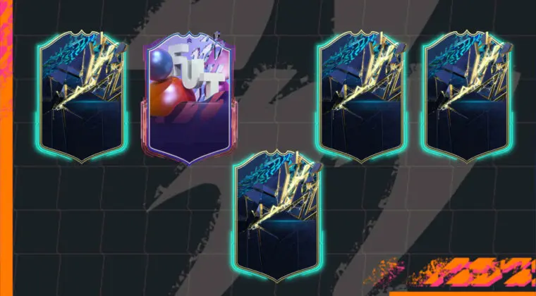 Imagen de FIFA 22: si buscas una defensa completa muy barata, esta combinación es bastante útil