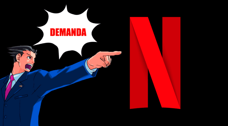 Imagen de Netflix está malherida y esta demanda podría significar el principio del fin