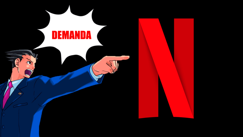 Demanda Netflix