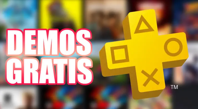 Imagen de Demos gratis con el nuevo PS Plus: todos los juegos y duración de la prueba confirmados