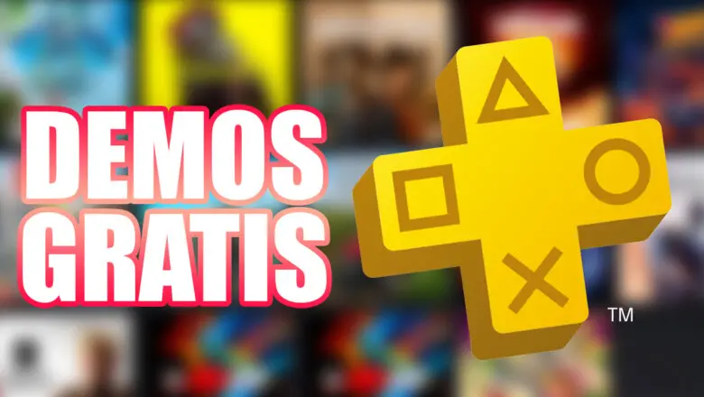 demos gratis ps plus
