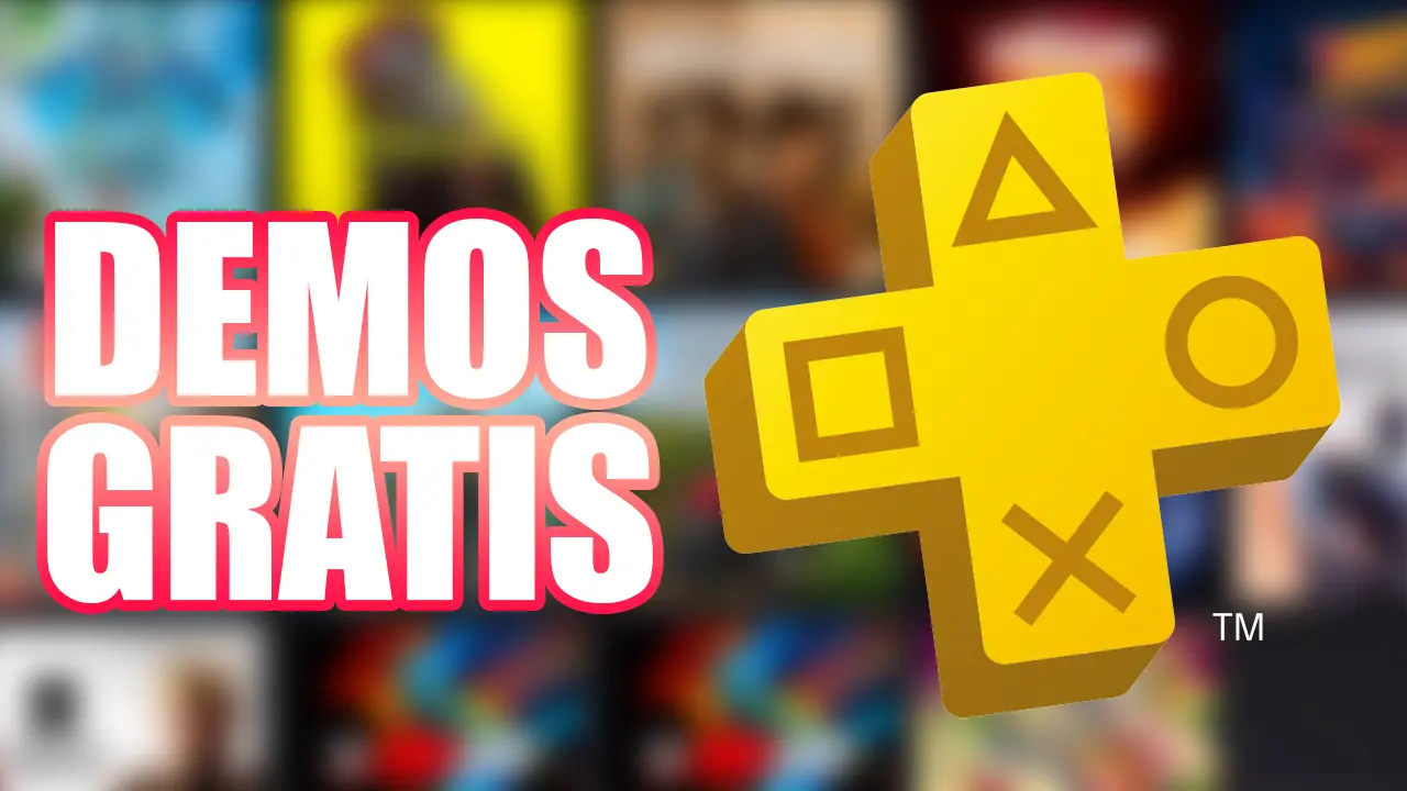 demos gratis ps plus