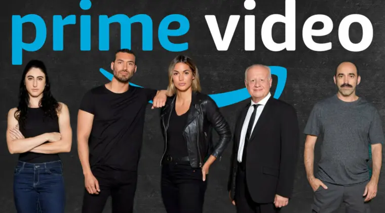 Imagen de Amazon Prime Video: Los 3 estrenos más destacados de la semana (9-15 mayo 2022)
