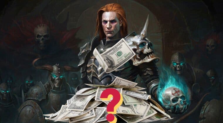Imagen de ¿Pay-to-Win en Diablo Immortal? Activision Blizzard asegura que 'será divertido para todo el mundo'