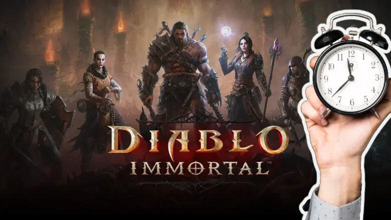 Diablo Immortal