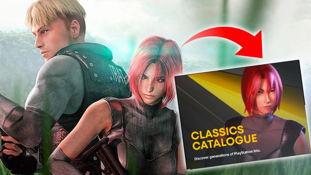 Dino Crisis llegará PS4 y PS5, según Apunta a el próximo juego clásico de PS Plus Premium