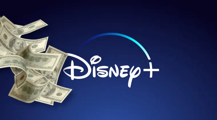 Imagen de Disney Plus confirma una modalidad con anuncios pese a su éxito en suscriptores