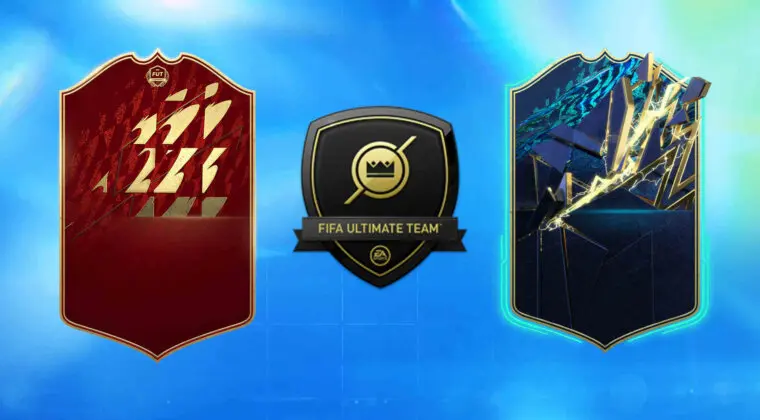 Imagen de FIFA 22: aparecerán TOTS en los player picks de Division Rivals, pero tendremos que esperar un tiempo