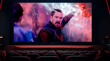 Imagen de La taquilla de Doctor Strange 2 cae en picado