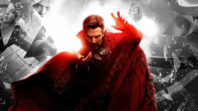 Doctor Strange 2 crítica