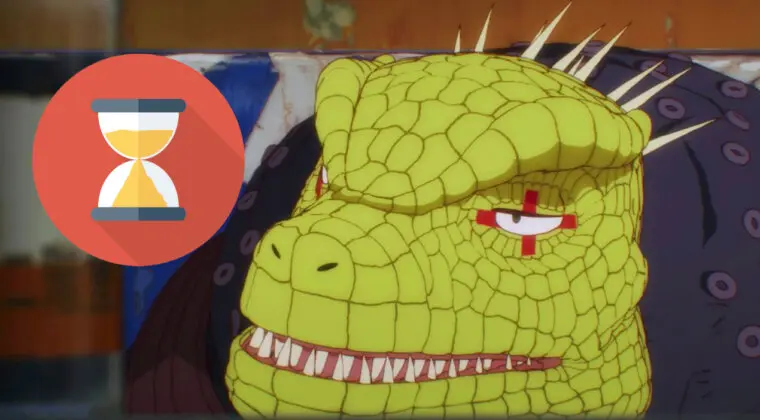 Imagen de Dorohedoro: ¿Se anunciará algún día la Temporada 2 de su anime?