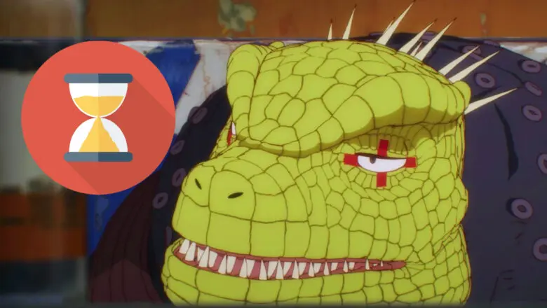 dorohedoro