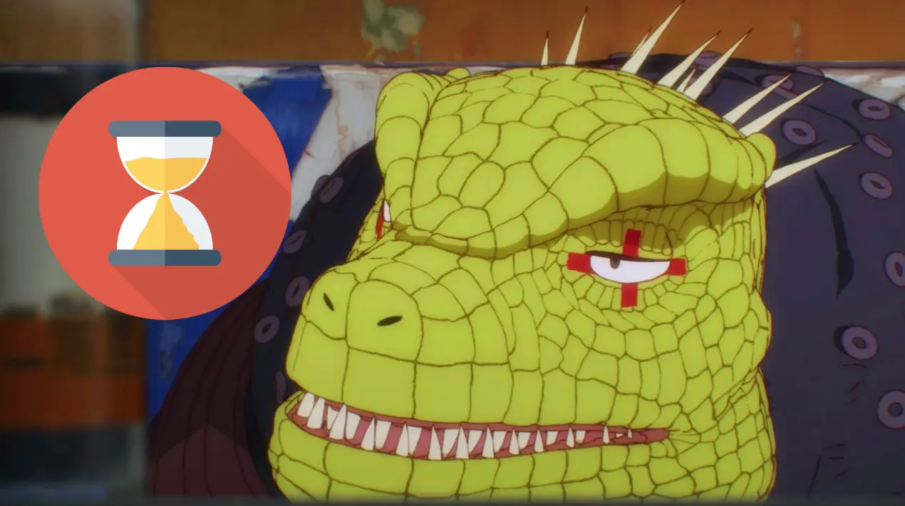 dorohedoro