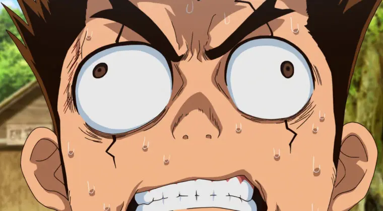 Imagen de ¿El manga de Dr. Stone podría volver? Un tuit de su autor genera MUCHA confusión