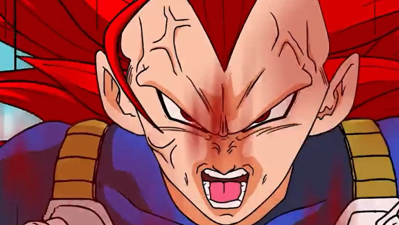 dragon ball forma fan