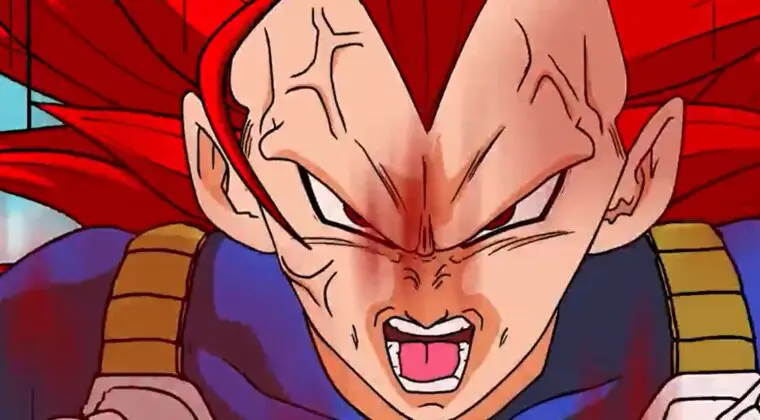 Imagen de Dragon Ball: Esta es la mejor peor transformación fan que he visto