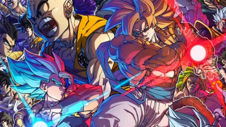 Dragon Ball Super, GT y Z