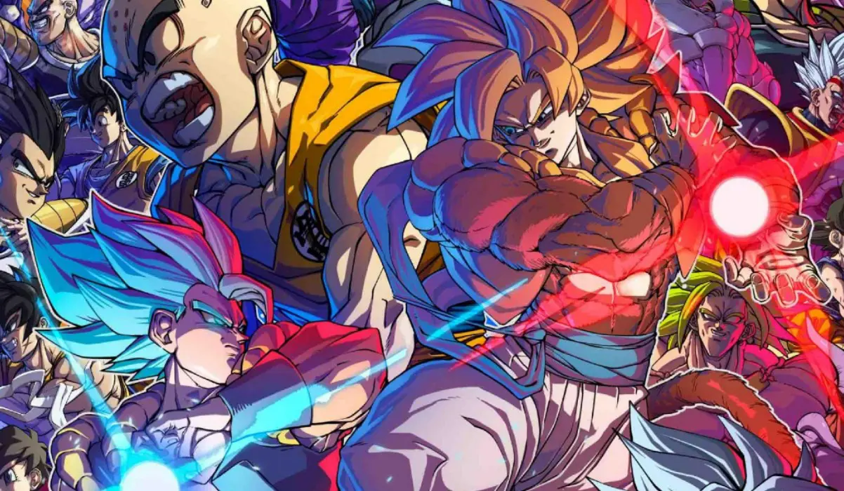 Dragon Ball Super, GT y Z