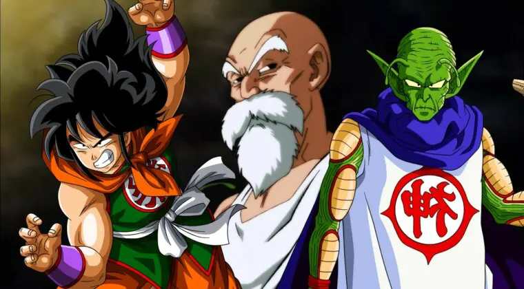 Imagen de Dragon Ball: Spin-off series: Si ves algo así, la verdad que te la han colado