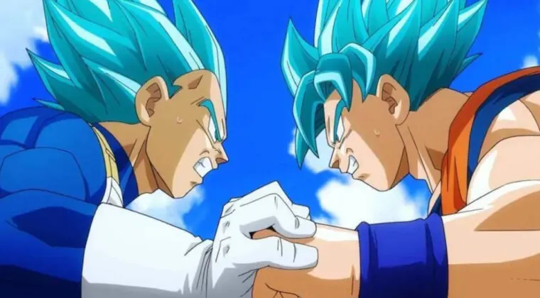 Imagen de El manga de Dragon Ball Super podría tener fecha para presentar su nuevo arco