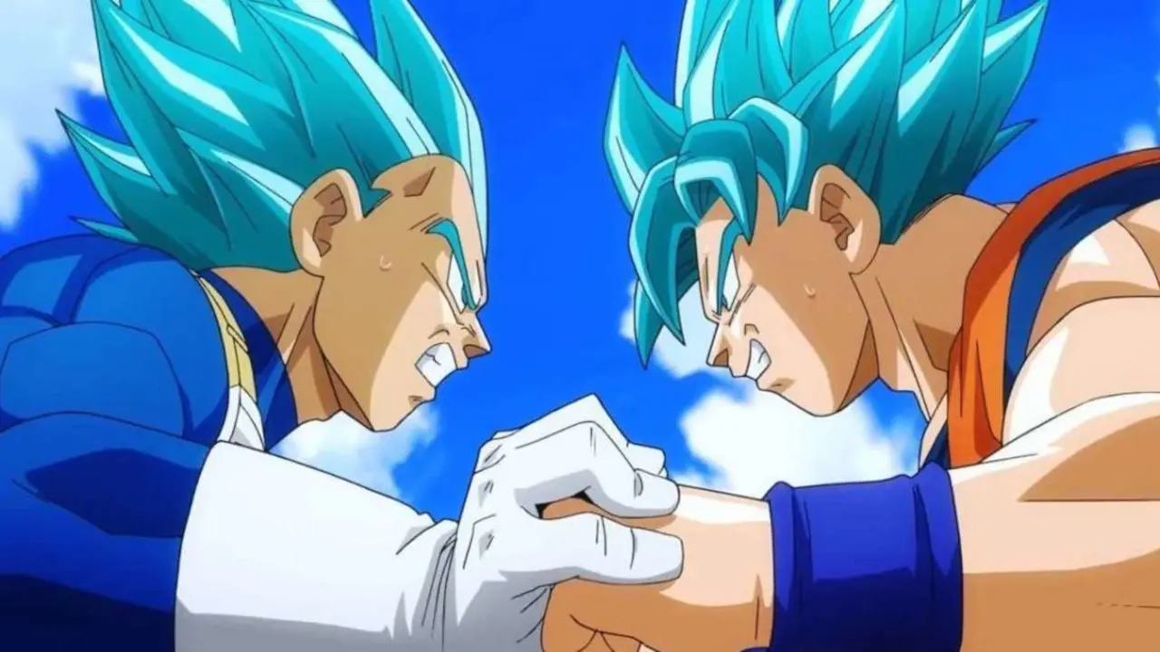 dragon ball super manga nuevo arco