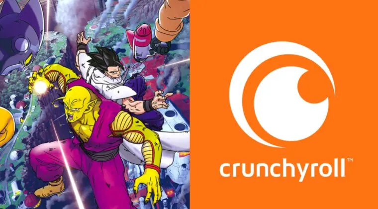 Imagen de ¡BOMBAZO! Dragon Ball Super: Super Hero confirma ventana de estreno en España