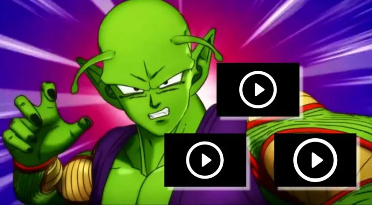 Imagen de Dragon Ball Super: Super Hero tendrá un tráiler nuevo cada semana hasta el día de su estreno