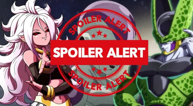 Imagen de Dragon Ball Super: Super Hero: ¿Se ha filtrado definitivamente el villano principal de la película?