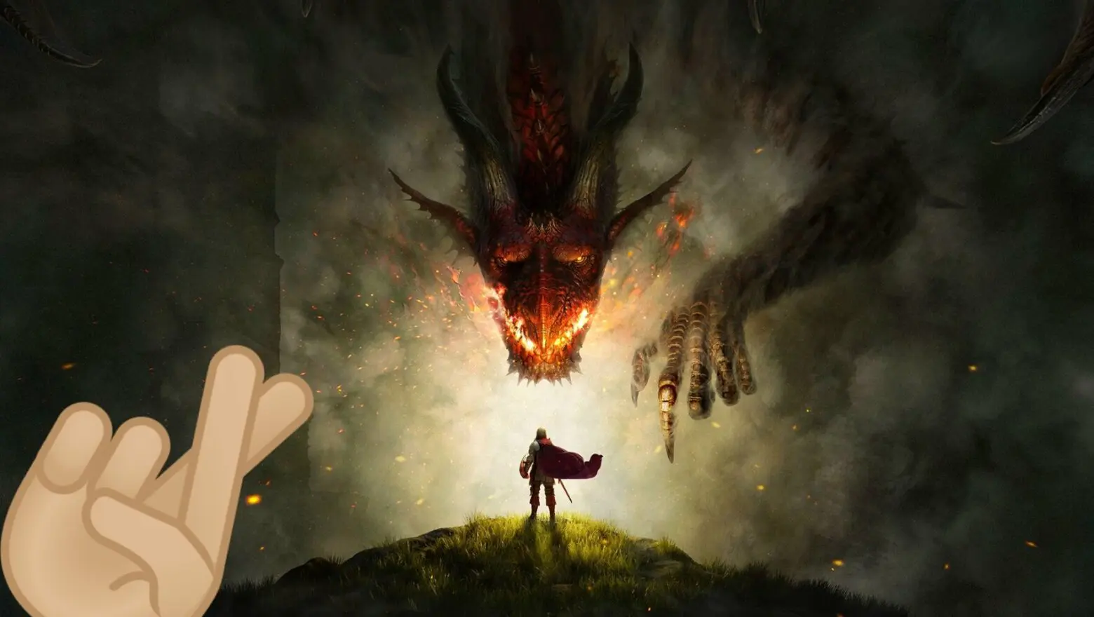 dragon's dogma