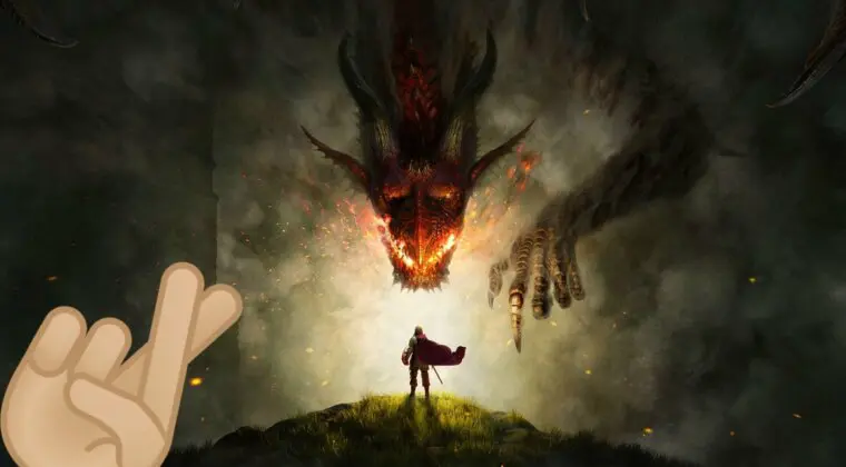 Imagen de Dragon's Dogma cumple 10 años, y Capcom lo celebra reavivando la expectación por su rumoreada secuela