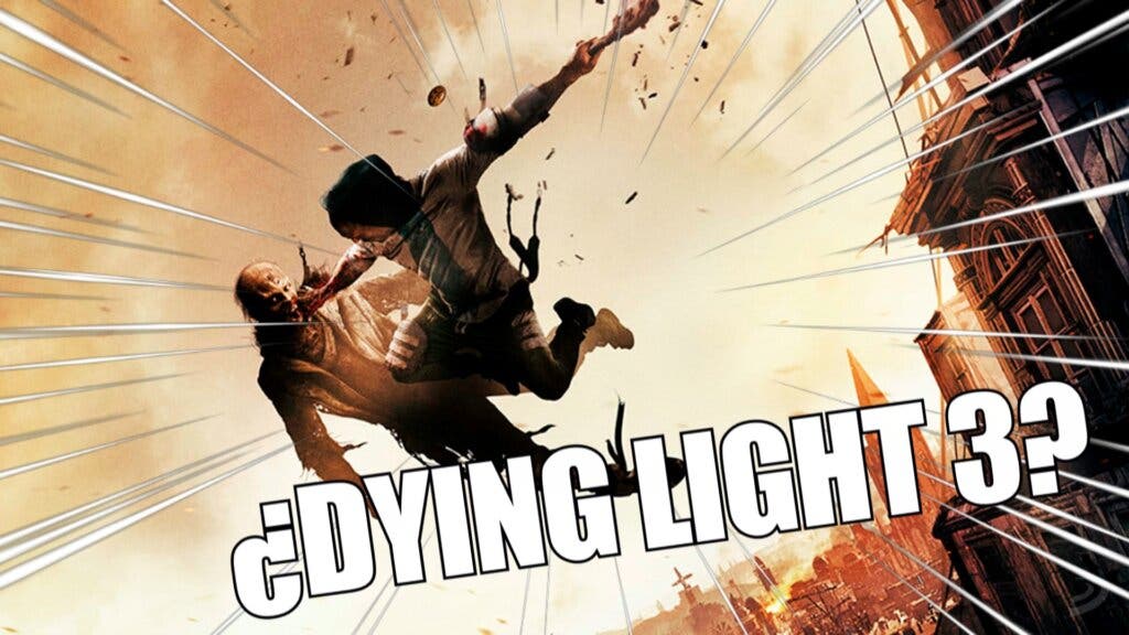 Dying Light 3