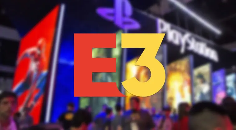 Imagen de Este año NO hay E3, y me he dado cuenta de que lo echo muchísimo de menos