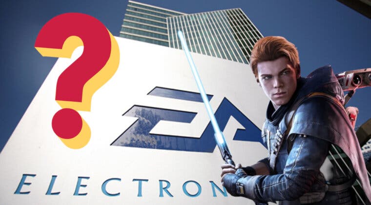 Imagen de Electronic Arts lanzará otros cuatro juegos sin anunciar antes de marzo de 2023