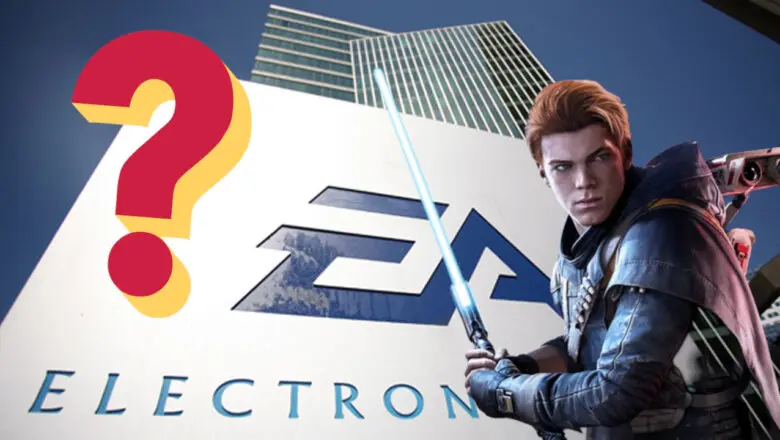 Electronic Arts