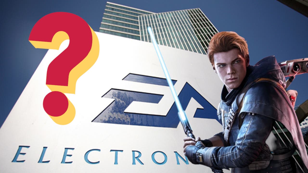 Electronic Arts