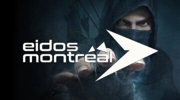 Imagen de Eidos Montreal trabaja con Unreal Engine 5 en sus futuros proyectos
